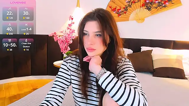 Danielle Eddwards online show from March 2026 05:35:01 AM