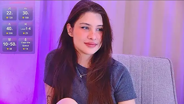 Danielle Eddwards online show from March 2026 05:55:02 AM