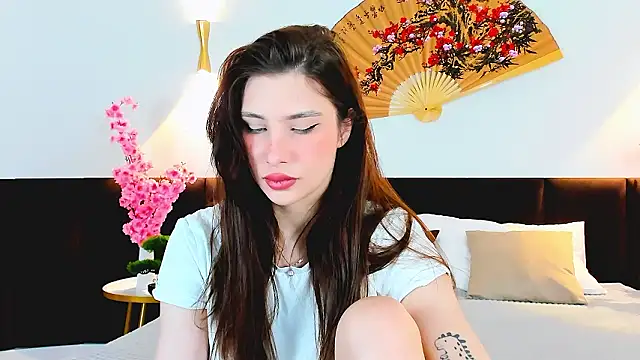 Danielle Eddwards online show from March 2026 05:46:02 AM