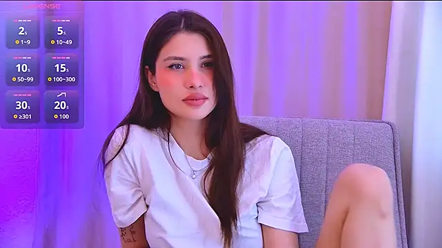 Danielle Eddwards online show from March 2026 06:25:01 AM