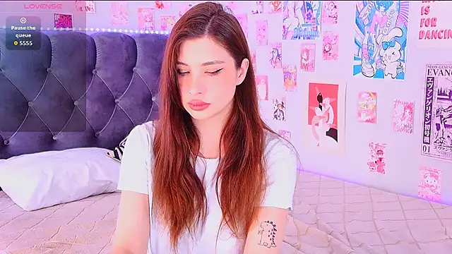 Danielle Eddwards online show from April 2026 06:03:01 AM