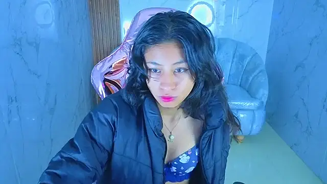 serabella s online show from February 2026 12:42:02 PM