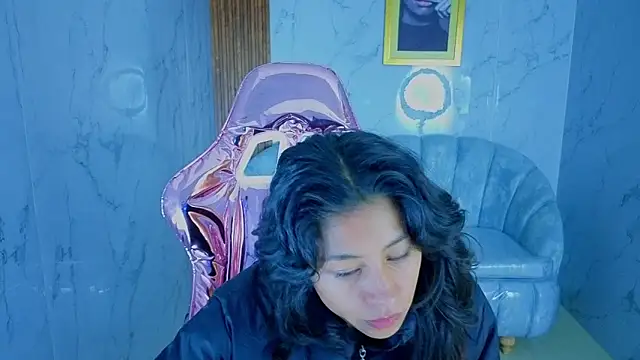 serabella s online show from February 2026 12:44:02 PM