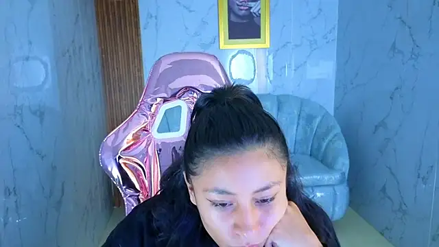 serabella s online show from February 2026 12:49:01 PM