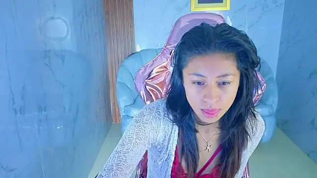 serabella s online show from February 2026 12:46:01 PM