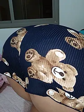Ghizosexx69 online show from May 2026 07:32:02 PM