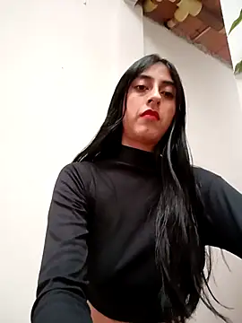 Im Kloe online show from December 2025 08:25:02 PM