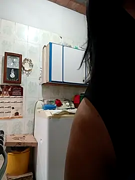 Im Kloe online show from February 2026 07:45:02 PM