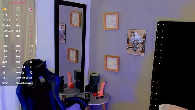 Bryan robayo5 online show from March 2026 04:21:01 PM