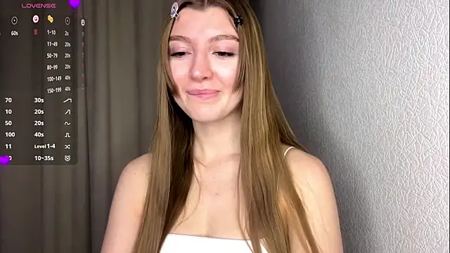 Snapshot of Michell_Rosse chatting on January 2026 01:41:02 AM Michell Rosse online show from January 2026 01:41:02 AM