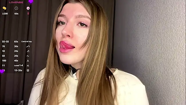 Snapshot of Michell_Rosse chatting on January 2026 01:42:01 AM Michell Rosse online show from January 2026 01:42:01 AM