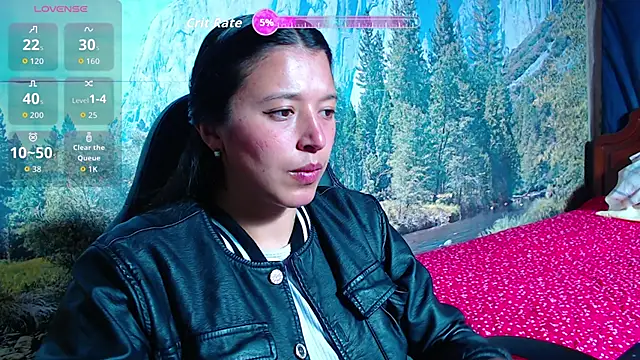 luanablood online show from November 2025 06:12:01 PM