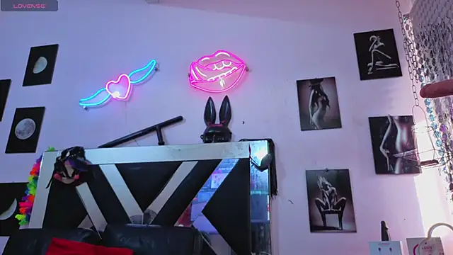 Snapshot of karla_slut_dirty chatting on February 2026 12:56:02 PM karla slut dirty online show from February 2026 12:56:02 PM