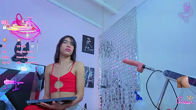 Snapshot of karla_slut_dirty chatting on February 2026 12:56:01 PM karla slut dirty online show from February 2026 12:56:01 PM