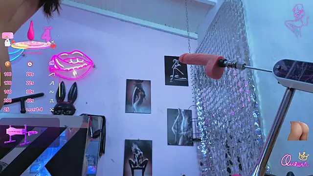 Snapshot of karla_slut_dirty chatting on February 2026 08:43:01 AM karla slut dirty online show from February 2026 08:43:01 AM