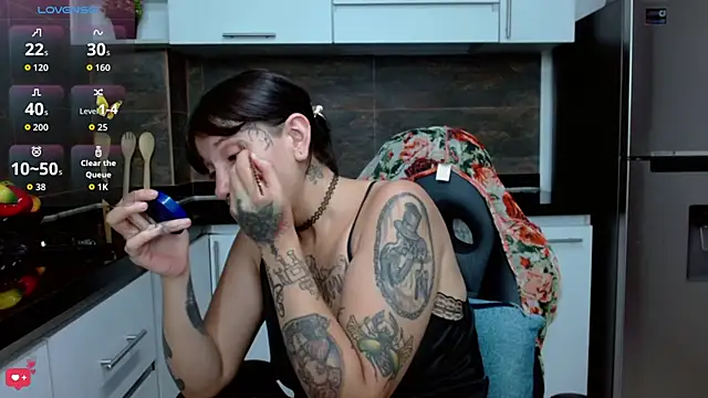 Snapshot of nora_temptress chatting on February 2026 03:29:02 PM nora temptress online show from February 2026 03:29:02 PM