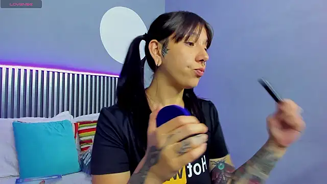 Snapshot of nora_temptress chatting on February 2026 04:49:02 PM nora temptress online show from February 2026 04:49:02 PM