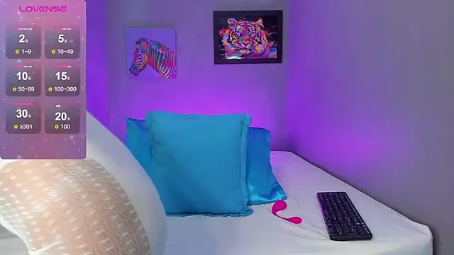 Snapshot of VictoriaMeller chatting on February 2026 10:15:01 PM VictoriaMeller online show from February 2026 10:15:01 PM