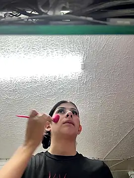 Snapshot of ZafiraNavarro chatting on January 2026 12:35:01 AM ZafiraNavarro online show from January 2026 12:35:01 AM