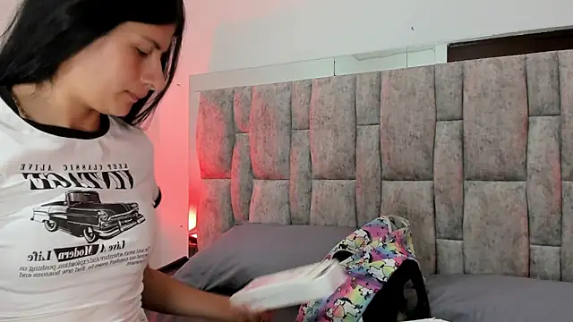 Snapshot of ZafiraNavarro chatting on February 2026 11:09:01 PM ZafiraNavarro online show from February 2026 11:09:01 PM