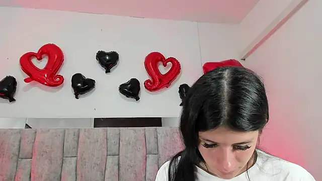 Snapshot of ZafiraNavarro chatting on February 2026 11:56:02 PM ZafiraNavarro online show from February 2026 11:56:02 PM