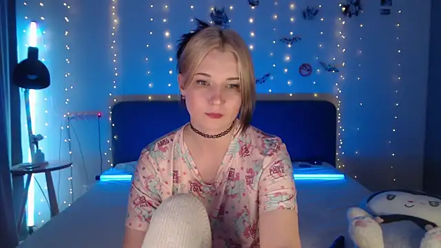 Sleepy AF online show from April 2026 06:01:02 PM