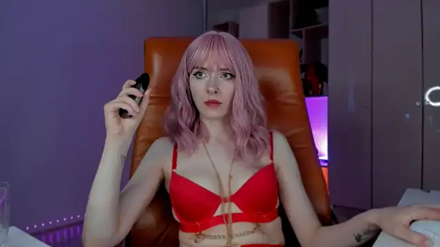 Mistress Iris online show from June 2026 03:56:01 PM