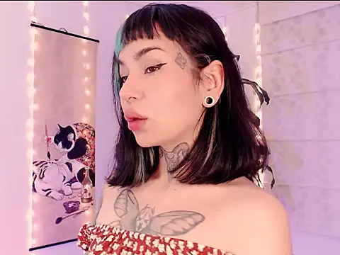 Snapshot of justmartina_ chatting on February 2026 12:53:02 AM justmartina online show from February 2026 12:53:02 AM