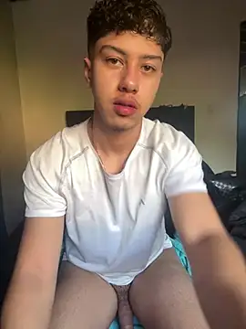 Thiag09 online show from July 2026 12:44:02 PM