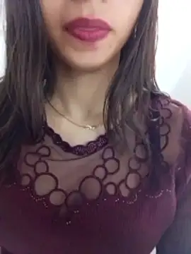 Snapshot of Cute_Girl_27 chatting on January 2026 04:22:01 PM Cute Girl 27 online show from January 2026 04:22:01 PM