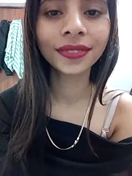 Snapshot of Cute_Girl_27 chatting on February 2026 03:45:01 PM Cute Girl 27 online show from February 2026 03:45:01 PM