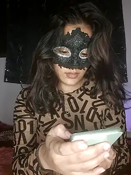 ALEXA 4445 online show from February 2026 07:59:01 PM