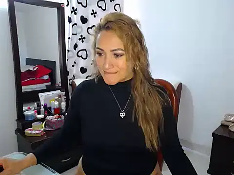 Snapshot of ximenaxcite19 chatting on December 2025 01:27:01 PM ximenaxcite19 online show from December 2025 01:27:01 PM