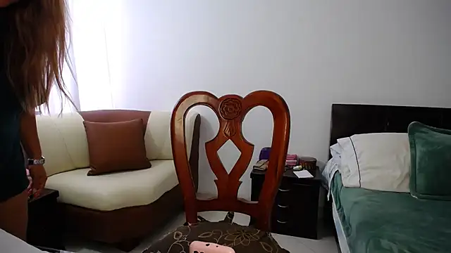 Snapshot of ximenaxcite19 chatting on February 2026 12:43:02 PM ximenaxcite19 online show from February 2026 12:43:02 PM