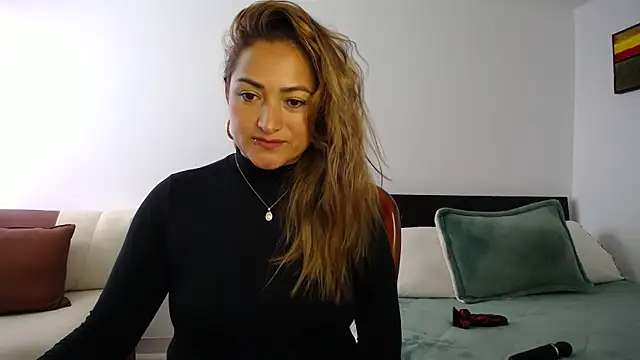 Snapshot of ximenaxcite19 chatting on February 2026 01:07:02 PM ximenaxcite19 online show from February 2026 01:07:02 PM