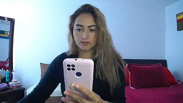 ximenaxcite19 online show from April 2026 01:37:02 PM