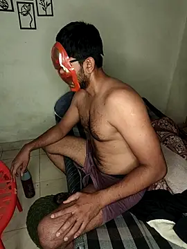 Amit22122 online show from April 2026 05:52:01 AM