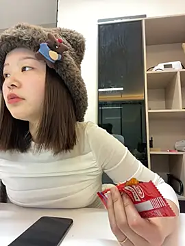 DMG-41 online show from February 2026 08:19:02 AM