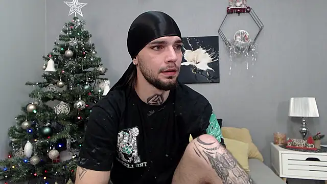 KaneHunter online show from December 2025 08:04:01 PM