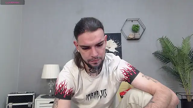 KaneHunter online show from February 2026 09:11:02 PM