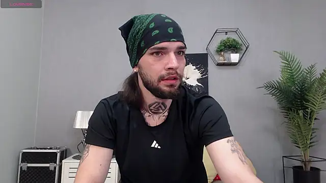 KaneHunter online show from March 2026 09:29:02 PM