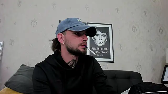 KaneHunter online show from May 2026 11:35:02 PM