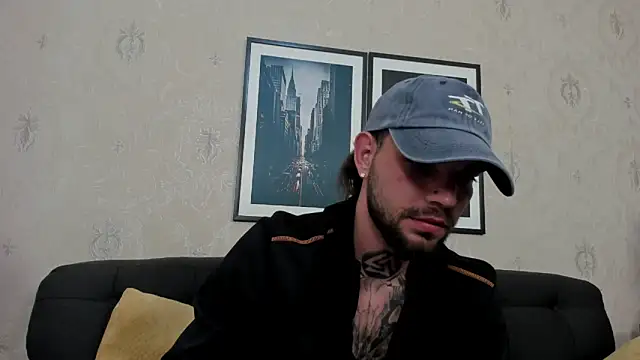 KaneHunter online show from May 2026 11:01:04 PM