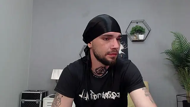 KaneHunter online show from May 2026 10:36:01 PM
