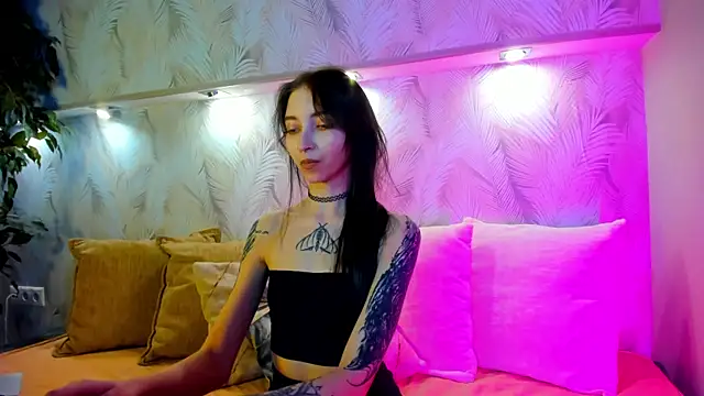 Ellen Hops online show from March 2026 09:10:02 AM