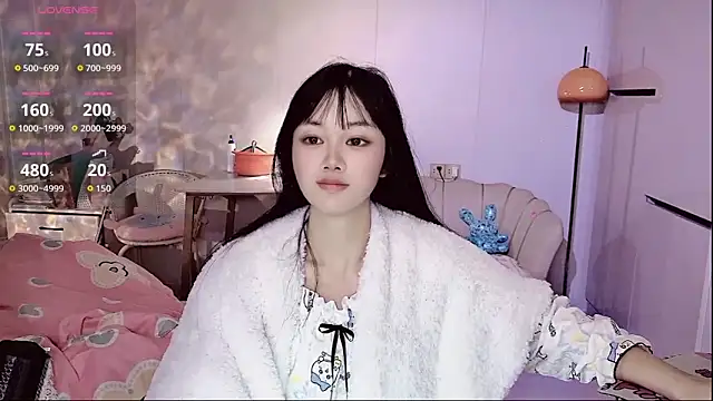 Snapshot of Coral_888 chatting on February 2026 12:42:02 AM Coral 888 online show from February 2026 12:42:02 AM