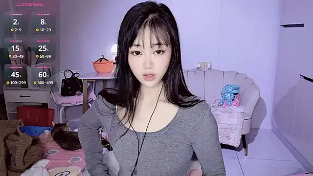 Snapshot of Coral_888 chatting on February 2026 03:10:01 PM Coral 888 online show from February 2026 03:10:01 PM