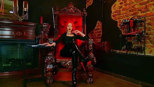 MoniqueResse online show from March 2026 02:09:02 PM