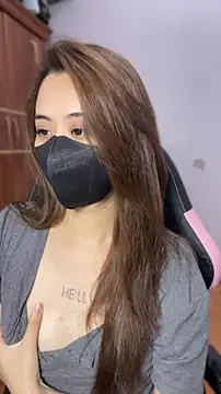 Lunamoon68 online show from June 2026 10:41:01 AM