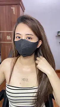 Lunamoon68 online show from July 2026 05:05:01 AM